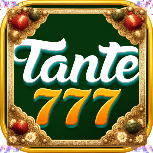 tante777 — mitra unggulan